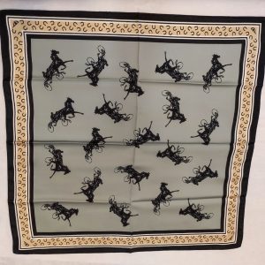 Pañuelo Campero PEQUEÑO Carruaje