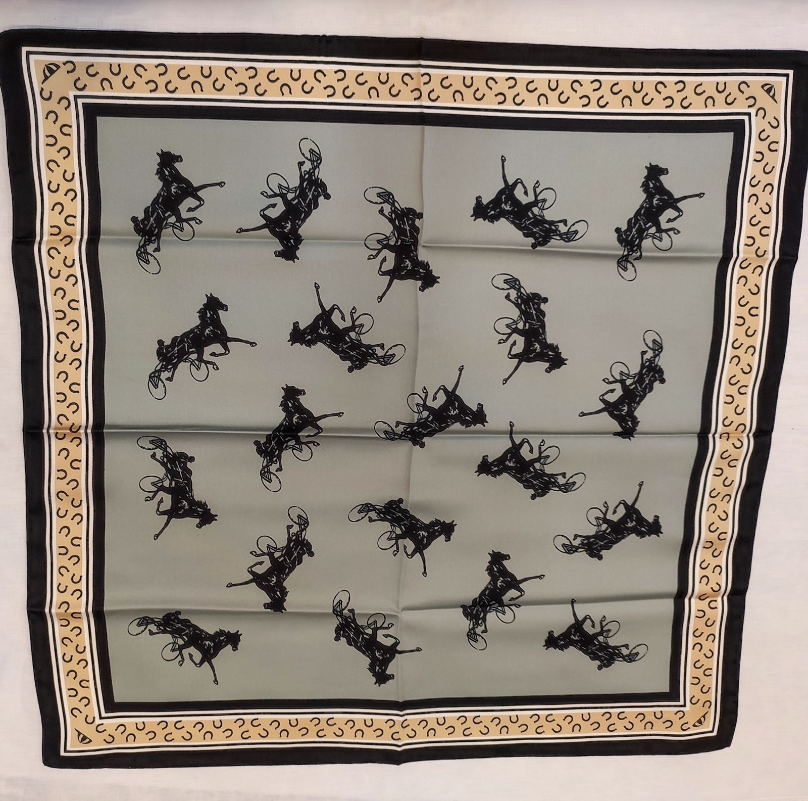 Pañuelo Campero PEQUEÑO Carruaje