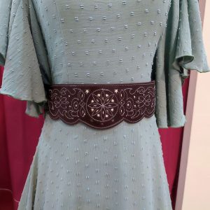 Fajin Campero ESTRELLA Piel