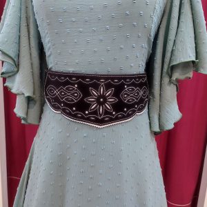 Fajin Campero ESTRELLA ONDAS Piel