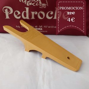 DESCALZADOR Botas