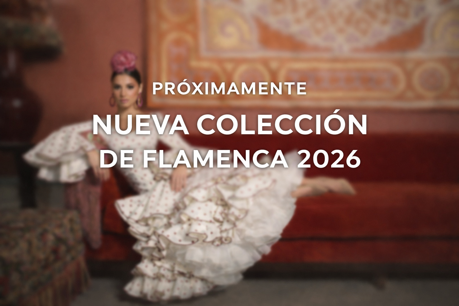 Catalogo flamenca 2026
